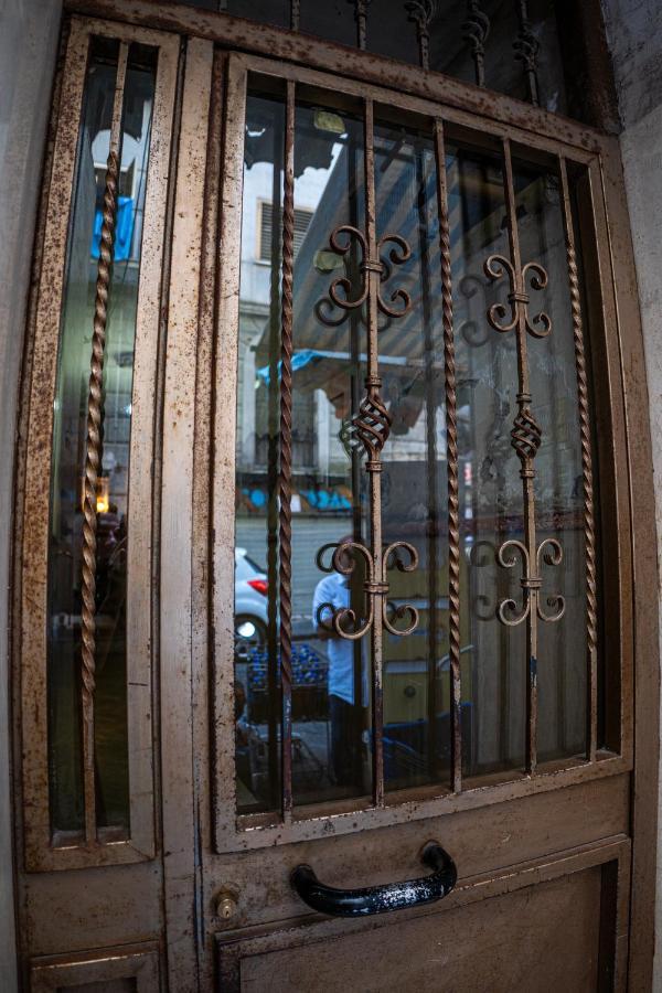 Core Di Napoli Exterior photo