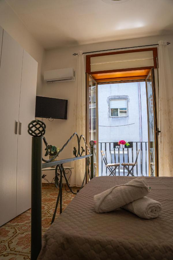Core Di Napoli Exterior photo